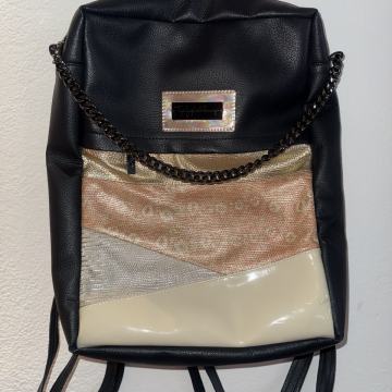 Modni nahrbtnik TejaJeglich Design