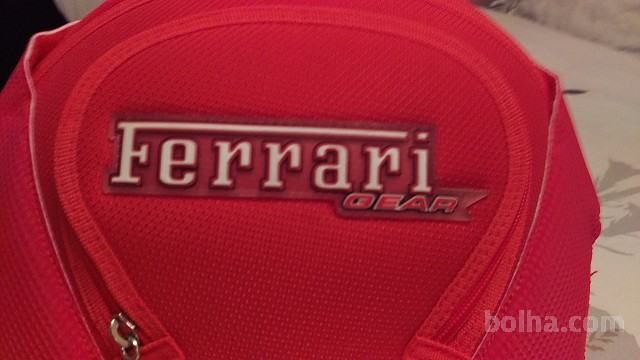 nahrbtnik ferrari nov nerabljen-omejena serija