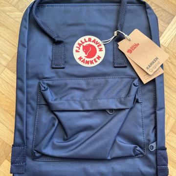 Nahrbtnik FJALLRAVEN KANKEN - NOV