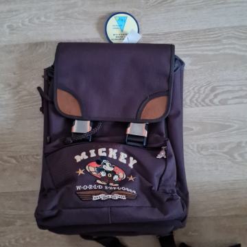 Nahrbtnik Original Mickey, nov