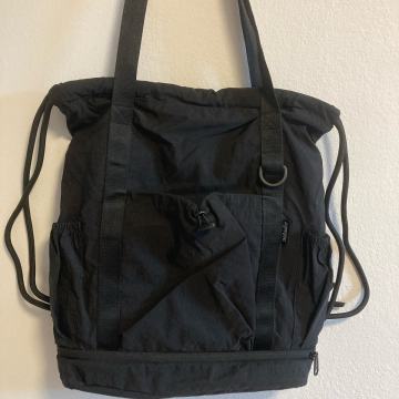 Nahrbtnik / tote bag