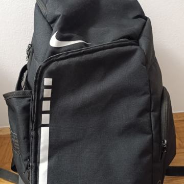 Nike elite bag