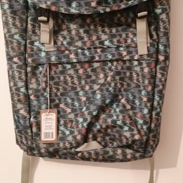 NOV večbarvni in večnamenski nahrbtnik Patagonia