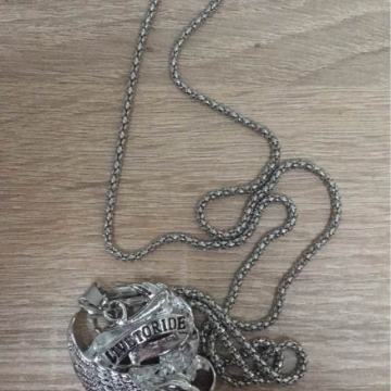 Ogrlica motor live to ride