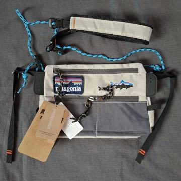 PATAGONIA - Moška torbica, Fanny pack