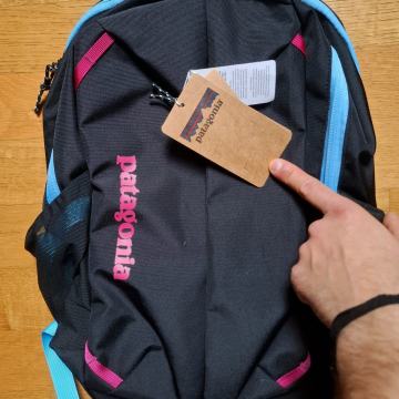 PATAGONIA - Refugio Daypack 26L nahrbtnik, ruzak