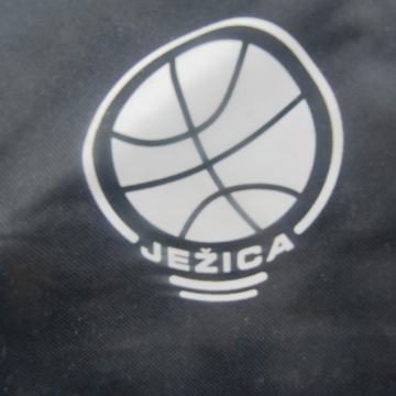 ŠPORTNI NAHRBTNIK JEŽICA