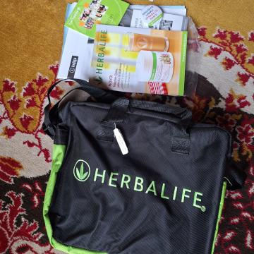 Torba herbalife