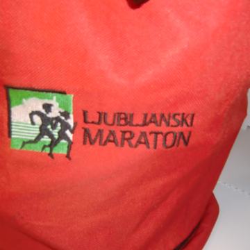 TORBA LJUBLJANSKI MARATON