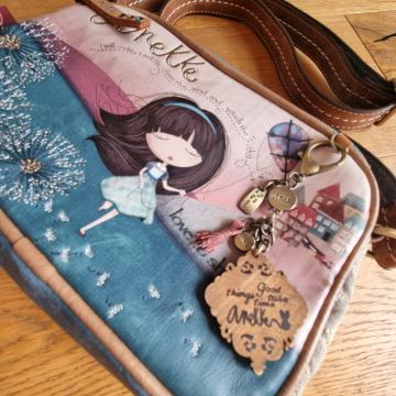 Torbica Anekke, original