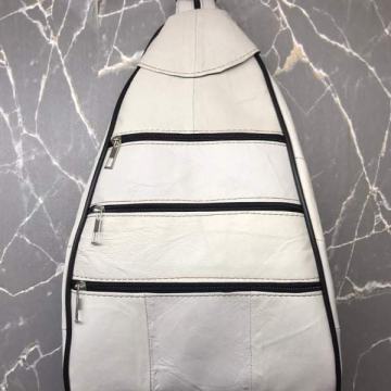 NOV USNJEN NAHRBTNIK