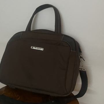 velika torba za računalnik in osebne stvari