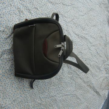 ŽENSKI NAHRBTNIK SAMSONICE