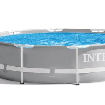 BAZEN S KOVINSKO KONSTR. 305X76CM INTEX