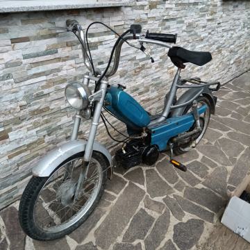 Puch pony