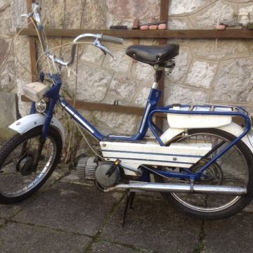 Puch Rog-Pony expres 49 cm3