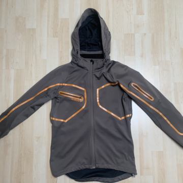 Scott windstoper S - M