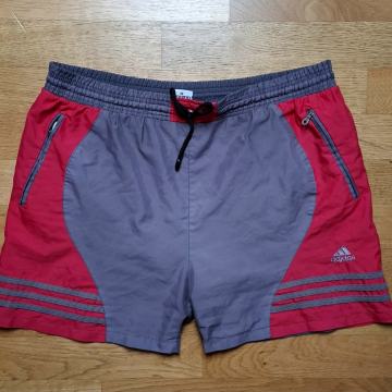 ADIDAS - Moške kopalke. kopalne hlače (M)