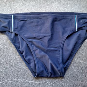 SAMO 2,5 € !!! - ETIREL - Moške kopalke (L)