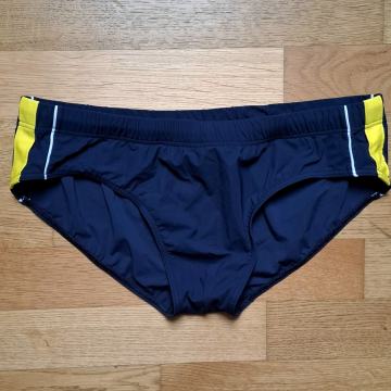 GALEB - Moške kopalke (XL)