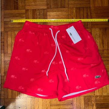 Lacoste kopalke (3 barve)