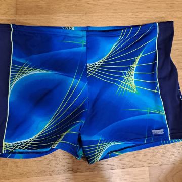 SAMO 1,5 EUR !!! - LISCA - Moške kopalke (M)