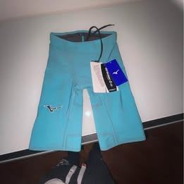 Mizuno gx sonic 6 CR jammer tekmovalne kopalke +arena +speedo racer lz