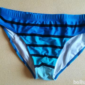 NOVE moške kopalke, COAST to Coast, vel. 50