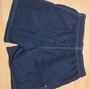 Moške kopalne kopalke hlače PROACT – velikost M