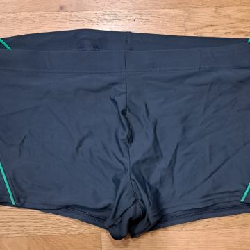 SAMO 1,5 EUR !!! - O'NEILL - Moške kopalke (XXL)