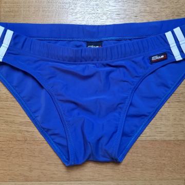 SAMO 2 € !!! - SCUBA - Moške kopalke (XL)