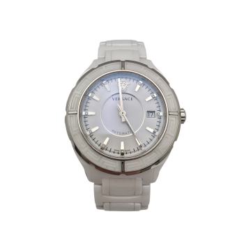 (14079) Ročna ura Versace DV One Ceramic Automatic 41 mm