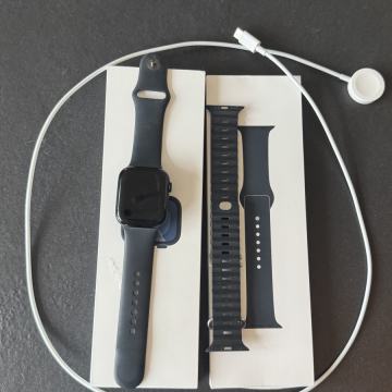 Apple Watch 9 45mm