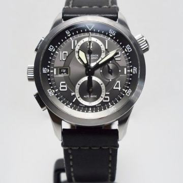 Avtomatska ura Victorinox - Airboss Mach 8 Special Edition