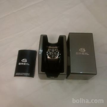 Breil ročna moška ura