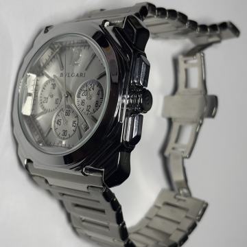 BVLGARI OCTO - QUARTZ