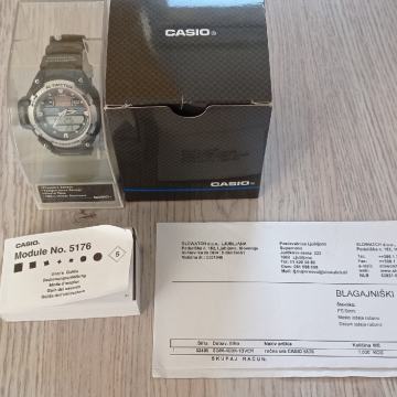 Casio 5176 (+Darilo iPhone)