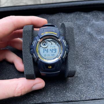 Casio G-Shock G-2900