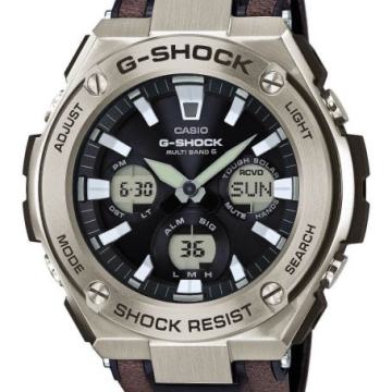 Casio G-Shocks 5515