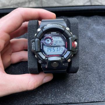 Casio G-Shock GW-9400 (Rangeman)