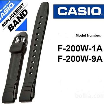Casio, Pas Casio, Pasovi za ure Casio, Casio, Band, Strap...