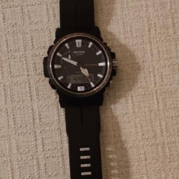 Casio Pro Trek