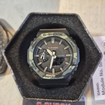 casio ura g shock