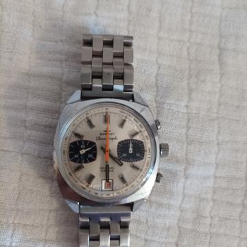 Dugena vintage chronograph