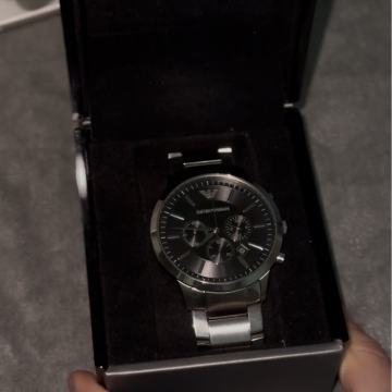 Emporio Armani ura