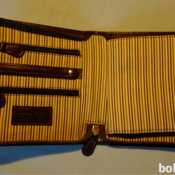 ETUI - BOX ZA ROČNE URE