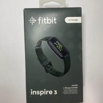 FITBIT Inspire 3 pametna ura