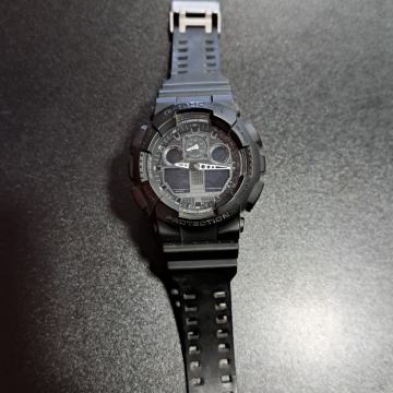 G-Shock 5081
