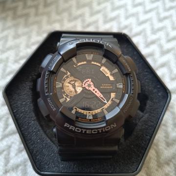 G SHOCK GA-110GB-1AER