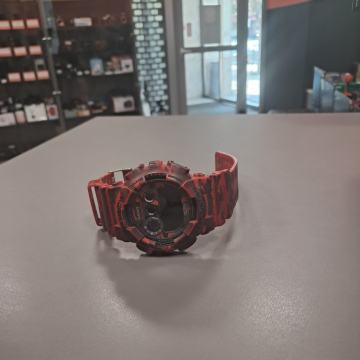 G Shock GD-120CM